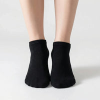 Unisex Low-Cut Ankle Socks -  Anklivo