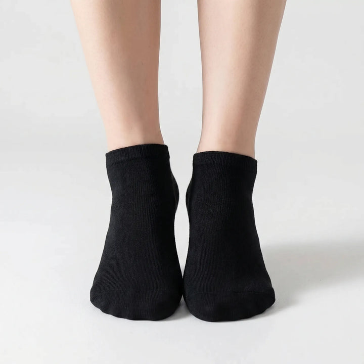 Unisex Low-Cut Ankle Socks -  Anklivo