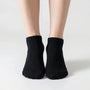 Unisex Low-Cut Ankle Socks -  Anklivo