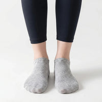 Unisex Low-Cut Ankle Socks -  Anklivo