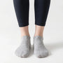 Unisex Low-Cut Ankle Socks -  Anklivo