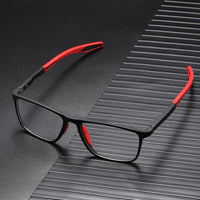 Unisex Multifocal Reading Glasses with Modern Design 2