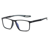 Unisex Multifocal Reading Glasses with Modern Design 11