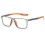 Unisex Multifocal Reading Glasses with Modern Design 10