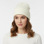 Unisex Gestrickte Wintermütze - ComfyBeanie