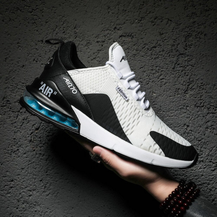 Stilvolle Unisex-Sneaker - Nova