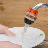 Kraanwaterfilter - PureFlow