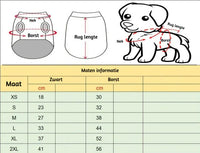 Winter Jacket for Dogs - FrostPaws