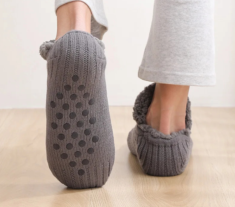 Gwen House Socks | Comfy & Warm