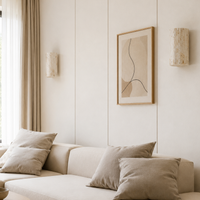 Natural Stone Wall Sconce Wall Light 3