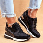 PetraSneaks I Sneakers für Damen