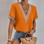 Luxuriöses Damen-T-Shirt - Tanja