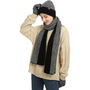 Herren Wintermütze & Handschuh Set - Victor