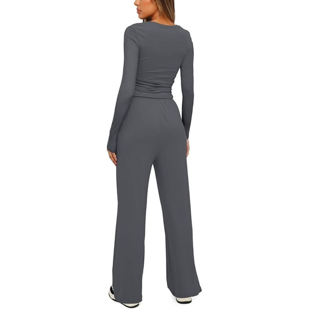 2-Piece Women's Lounge Set - Lieke