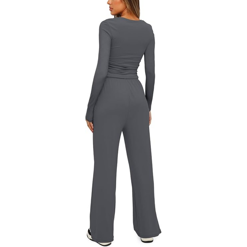 2-Piece Women's Lounge Set - Lieke