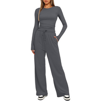 2-Piece Women's Lounge Set - Lieke