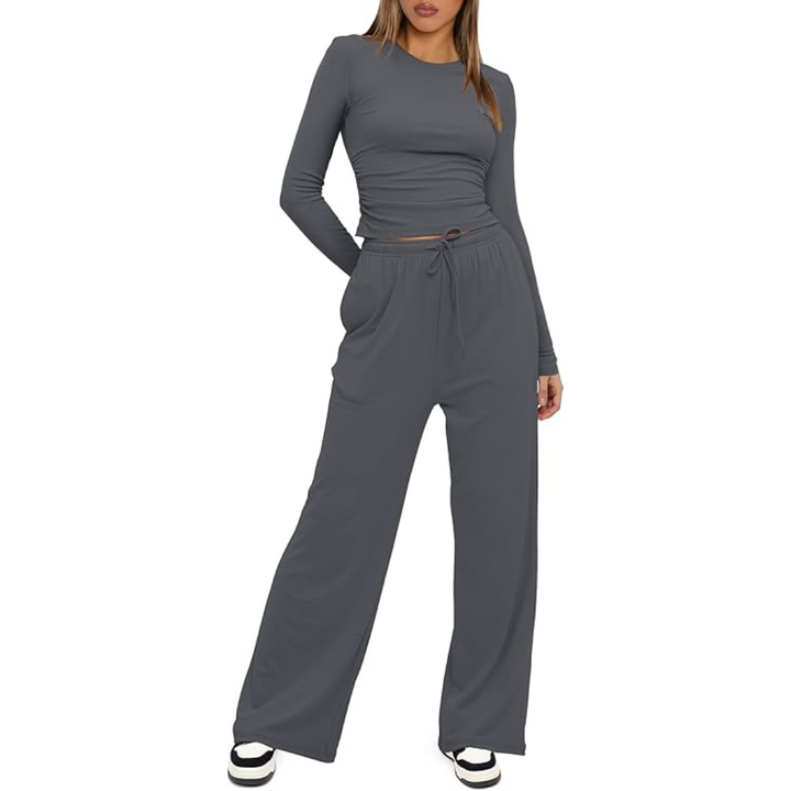 2-Piece Women's Lounge Set - Lieke