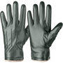 Winter Leder Touchscreen Handschuhe - TouchLuxe
