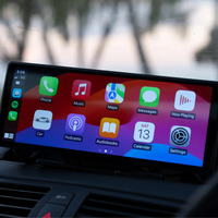 Wireless CarPlay & Android Screen – DriveOne