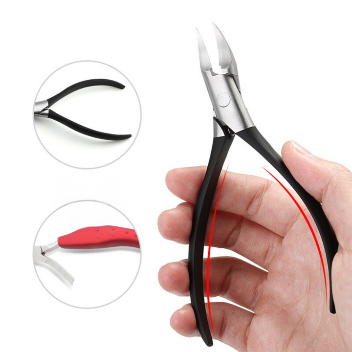 Nagelknipser – NovaClip