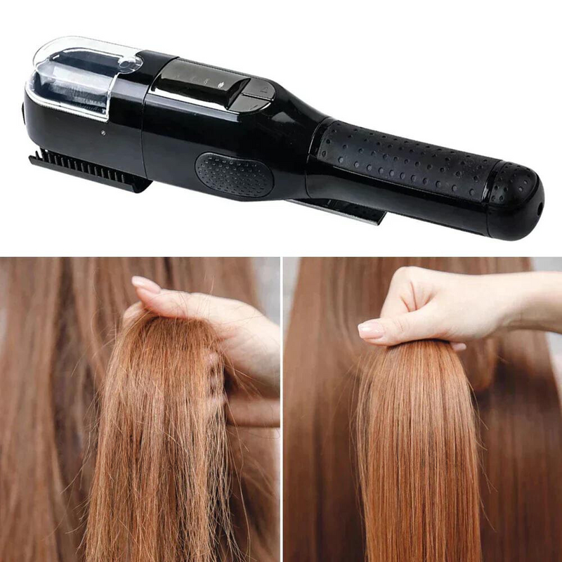 Kabelloser Trimmer für gespaltene Haarspitzen - TrimMate PRO