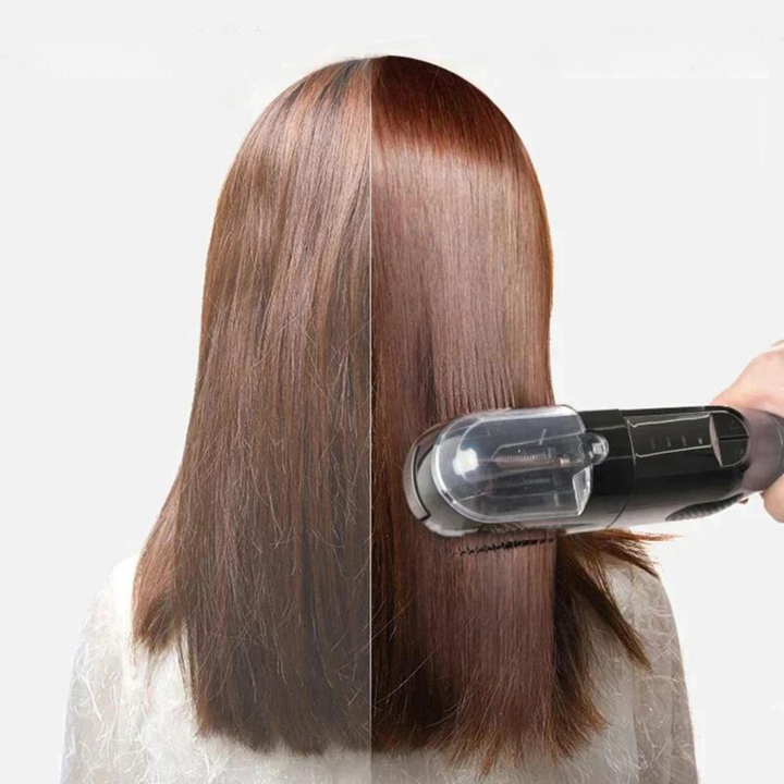 Kabelloser Trimmer für gespaltene Haarspitzen - TrimMate PRO