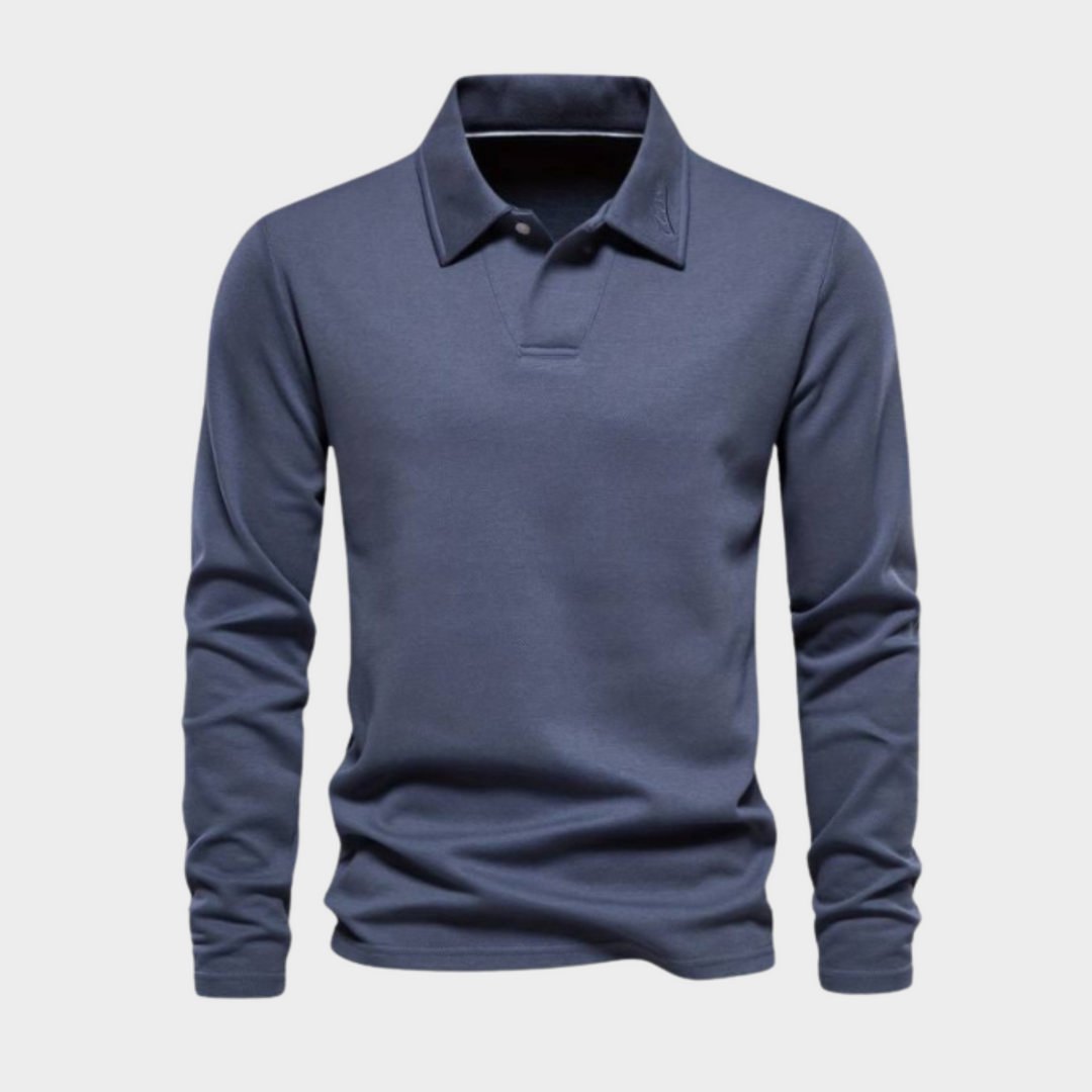 Stijlvolle Heren Pullover – Matteo