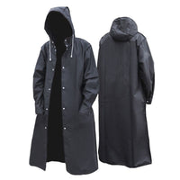 Regenjacke mit Kapuze - Thorben