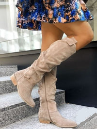 Legere Damenstiefel - Sophie