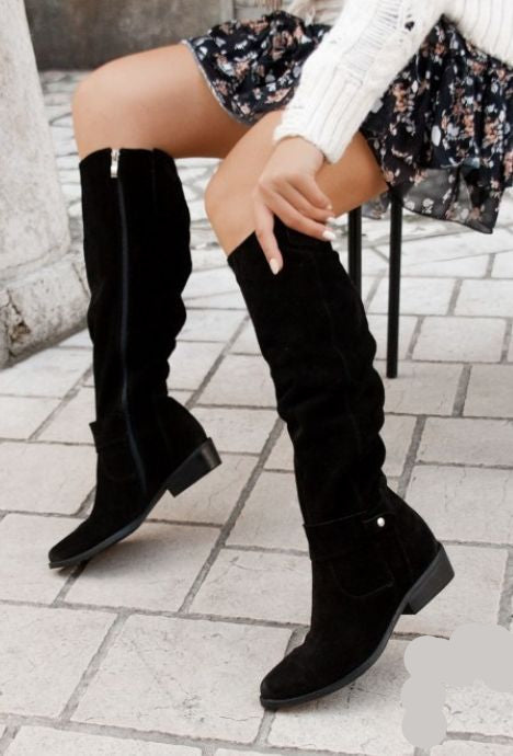 Legere Damenstiefel - Sophie