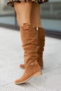 Legere Damenstiefel - Sophie