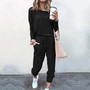 Oversize Damen-Trainingsanzug - Velana
