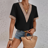 Luxuriöses Damen-T-Shirt - Tanja