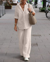 Trendy Dames Zomerset - Noa