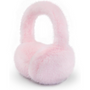 Fluffige faltbare Kunstfell Winter-Ohrwärmer - FauxSnugs