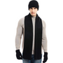 Herren Wintermütze & Handschuh Set - Victor