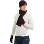 Herren Wintermütze & Handschuh Set - Victor