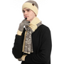 Herren Wintermütze & Handschuh Set - Victor