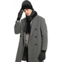 Herren Wintermütze & Handschuh Set - Victor