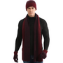 Herren Wintermütze & Handschuh Set - Victor