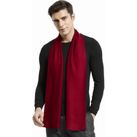 Cashmere Winter Scarf for Men - Ryan