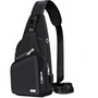Multifunktionale wasserdichte Sling Tasche - WaveSling