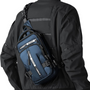 Kompakter Crossbody Sling Rucksack - UrbanLite