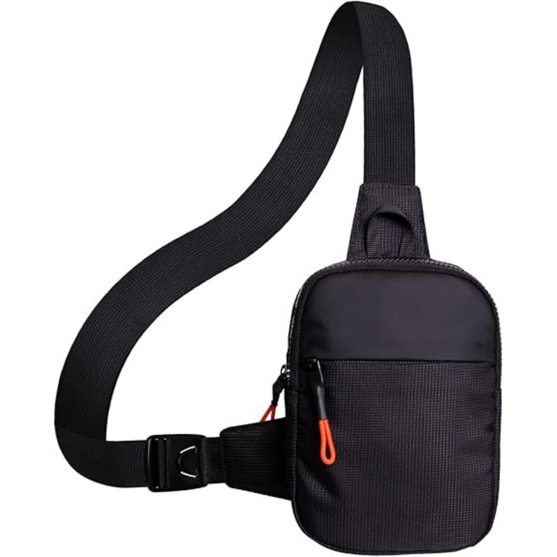 Chest Mini Sling Bag - CrossLite