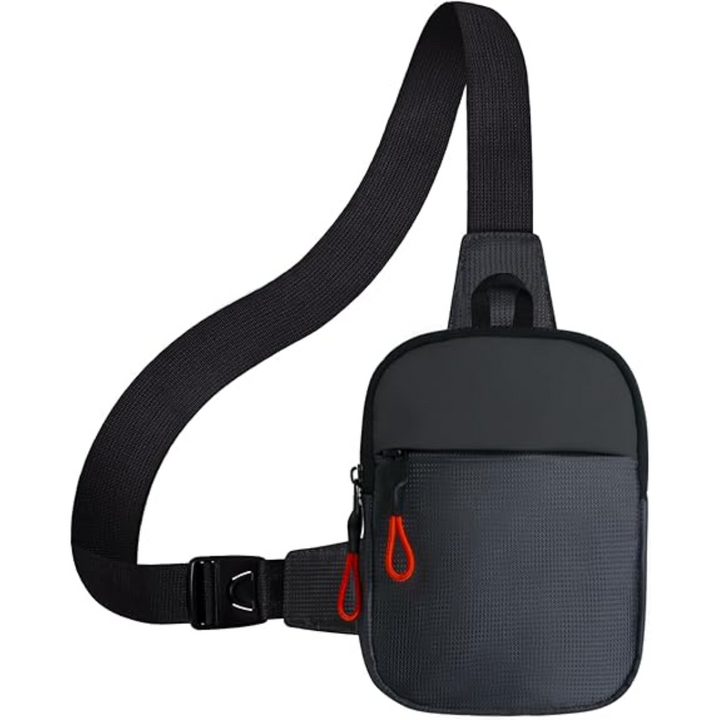 Chest Mini Sling Bag - CrossLite