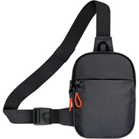 Chest Mini Sling Bag - CrossLite
