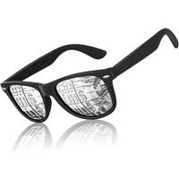 Classic 80's Retro Polarized Sunglasses - Jamie