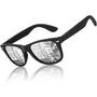 Klassische 80er Retro Polarisierte Sonnenbrille - Jamie