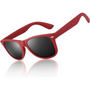 Klassische 80er Retro Polarisierte Sonnenbrille - Jamie