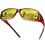 Nachtsicht Polarisierte Fahrbrille - Jeremy